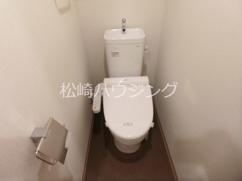 エトワール江古田 別室の写真です