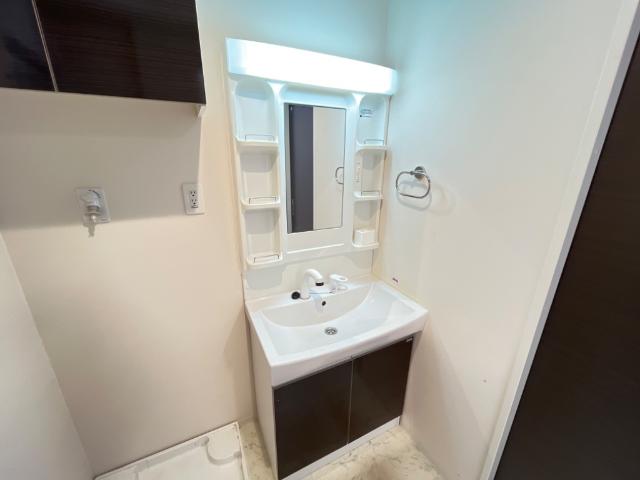 コンチェルト 洗髪洗面化粧台