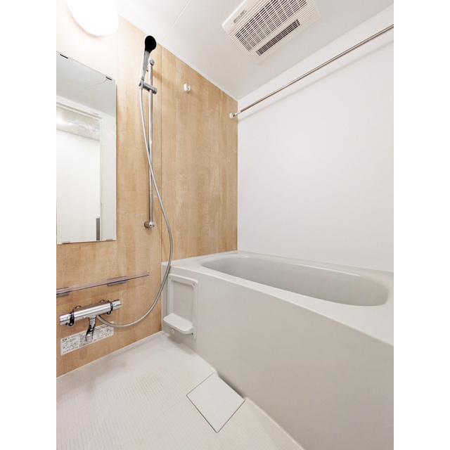 コスモグラシア内神田 お風呂