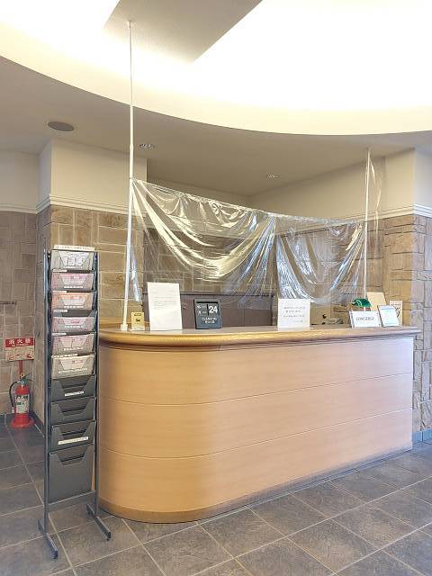 グランド・ガーラ高輪11階 その他