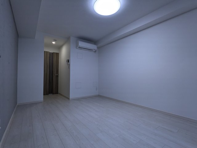 グランピア中野坂上0204号室 リビング