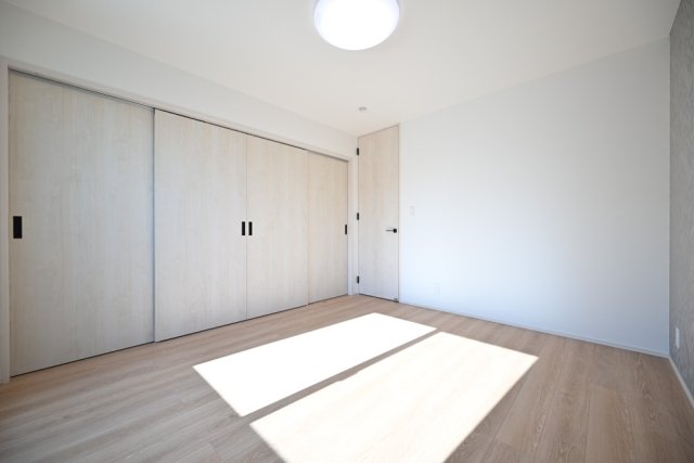 大田区南千束３丁目戸建　２号棟 洋室3