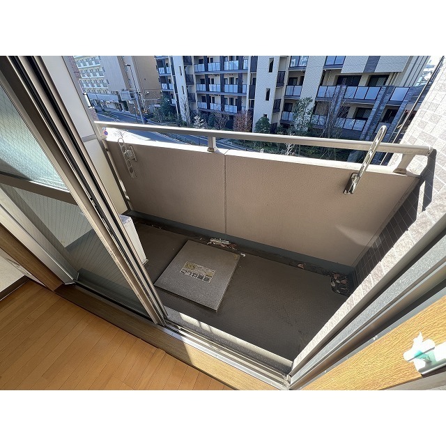 KCプレイス301号室 部屋その他