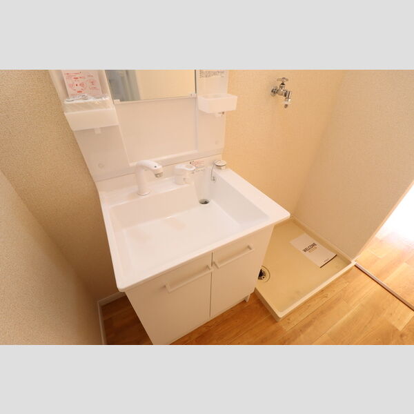 カサベルデ　C 洗髪洗面化粧台