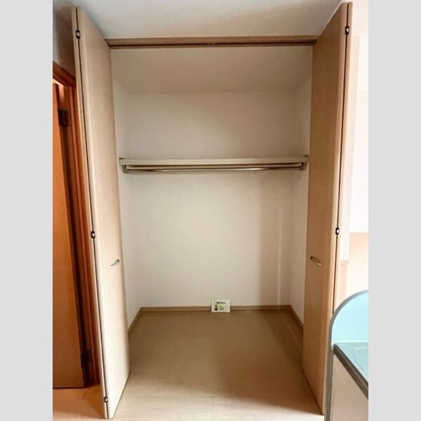 グランメール 収納