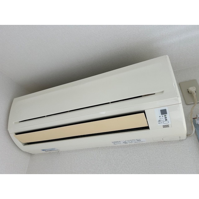 メリッサ207号室 部屋その他