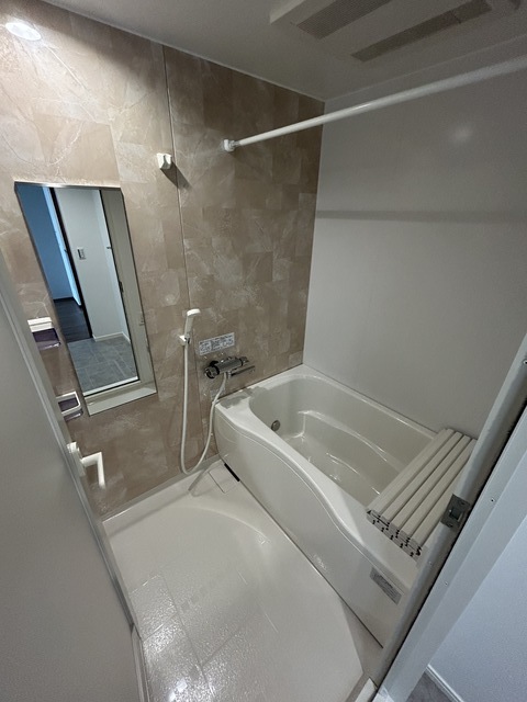 Ａｒｃａ材木座 お風呂