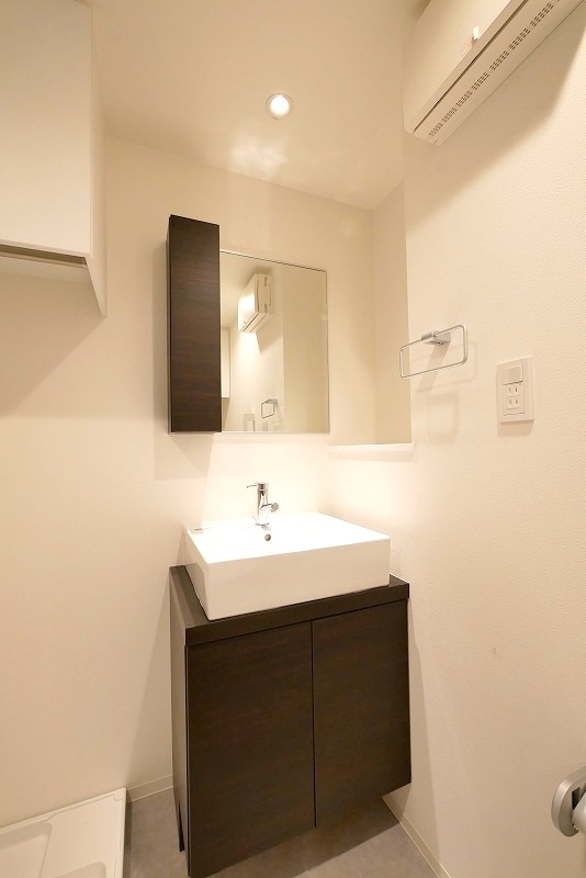 ラフィスタ方南町 内観