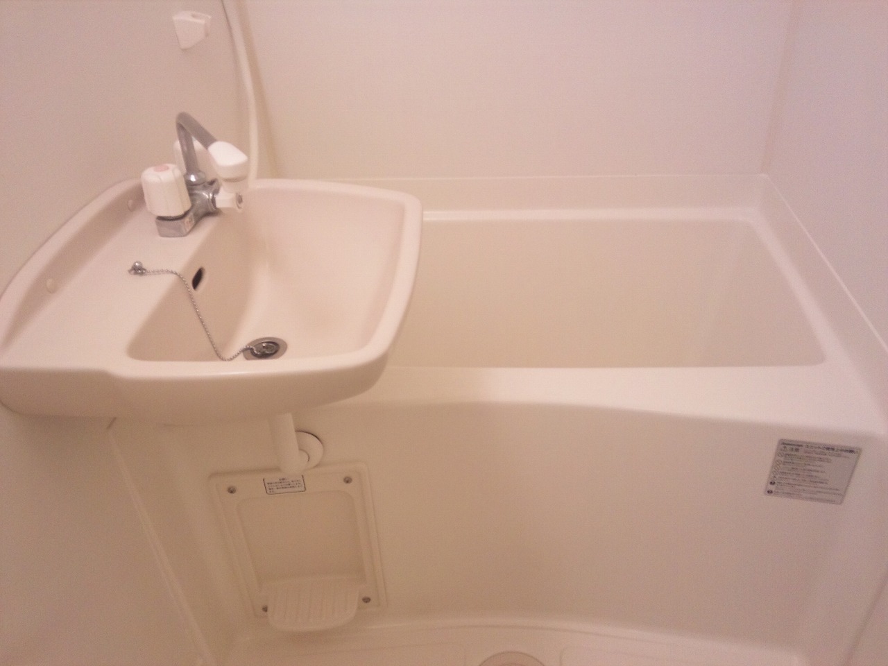 レオパレスＡｙａ 内観