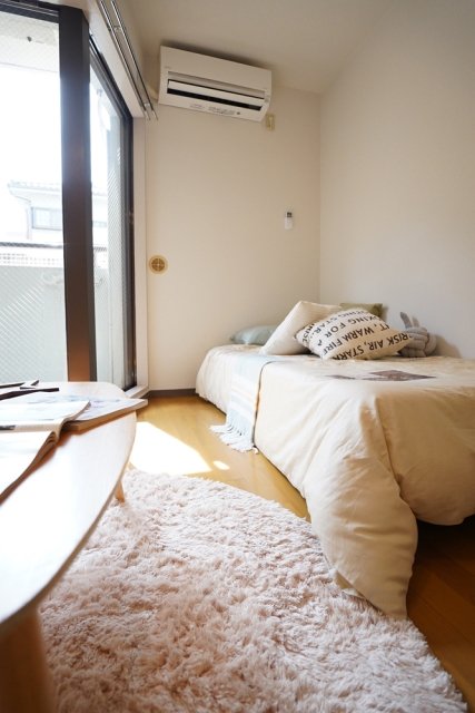 マイステージ田園調布1階 ※家具小物はイメージです