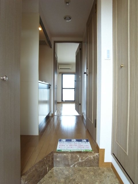 フェニックス下落合8階 部屋その他