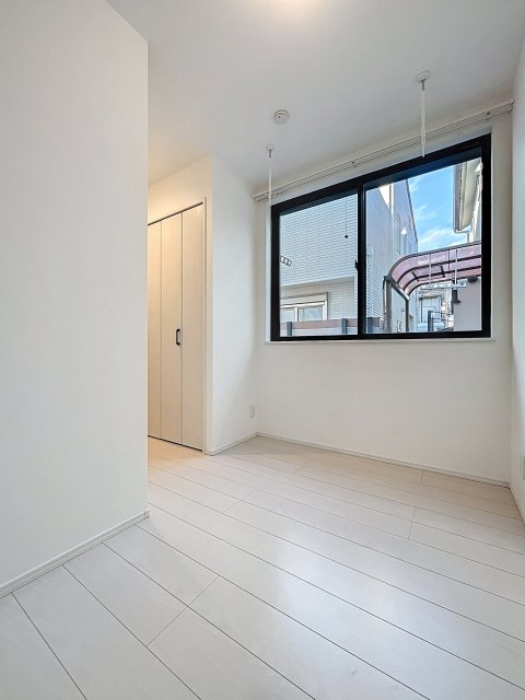 ソルナクレイシア吉祥寺本町1階 部屋その他