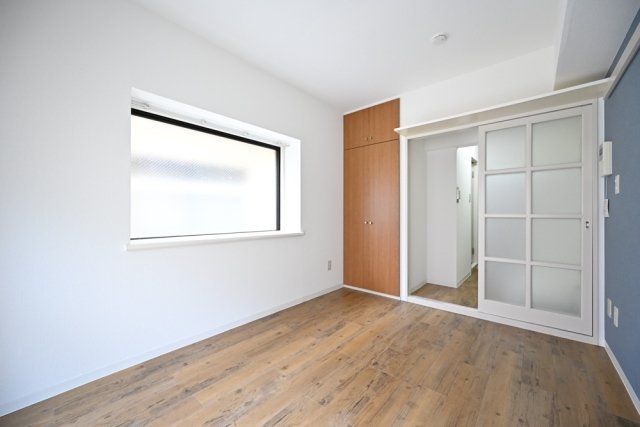 ハイタウン南馬込1階 部屋その他