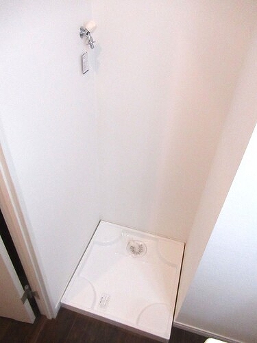 ＧＲＡＮＤＥ菊川2階 室内洗濯機置き場