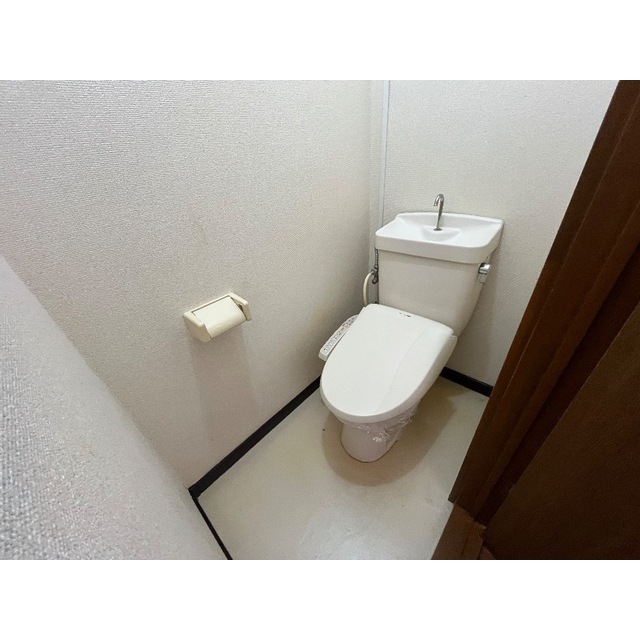 ハイツイレブン 内観