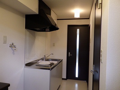 ミリアビタ実籾2階 部屋その他