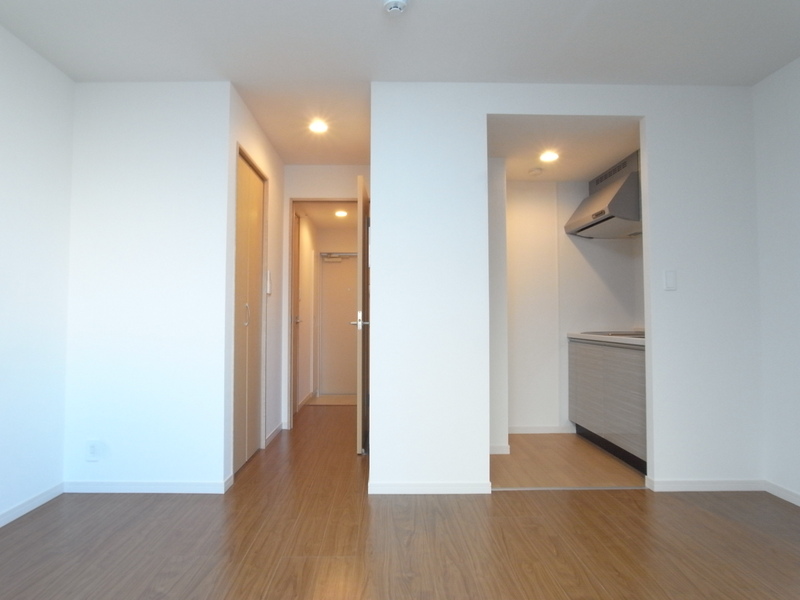 リブリ・新都心2階 部屋その他