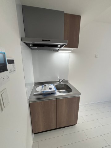 ピースフルパレス世田谷 キッチン