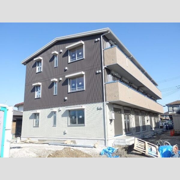 ルアナ姉崎の外観画像