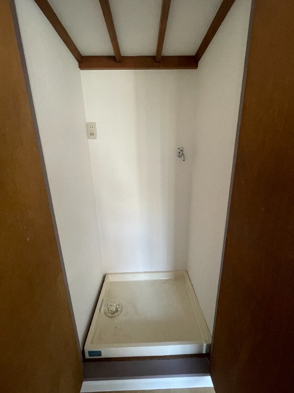 コーポうめや3階 部屋設備