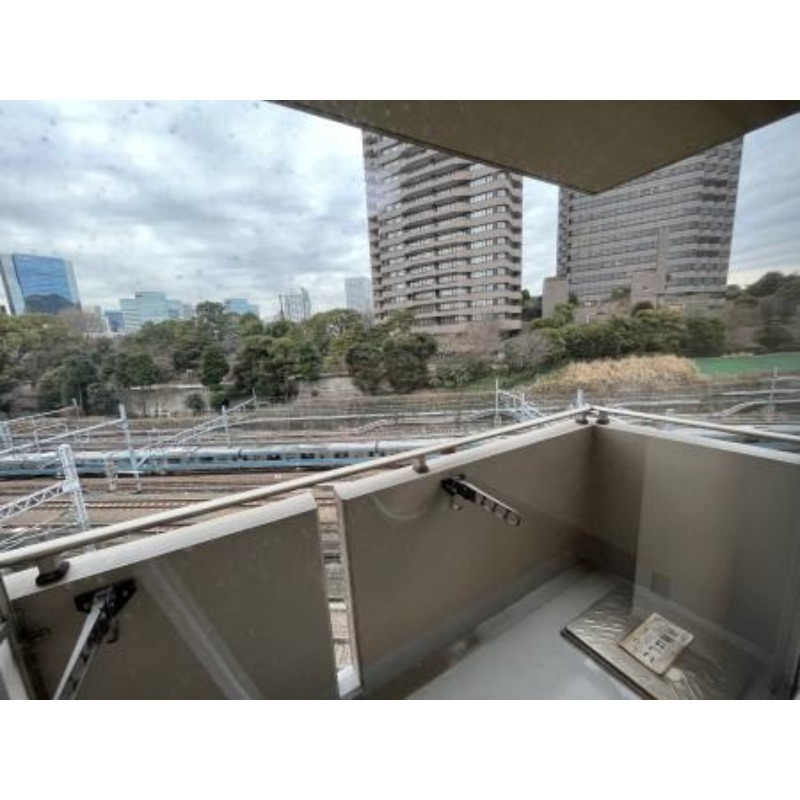 ジョイヴィレッジ御殿山5階 部屋その他