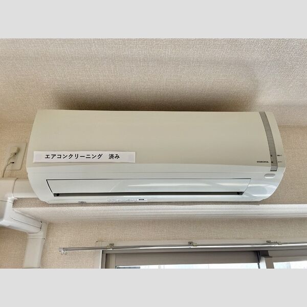 アンクレージュ西船橋 エアコン