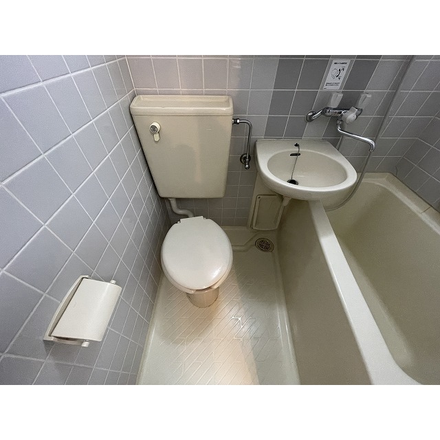 パーソネージュ目黒不動前第１0305号室 内観