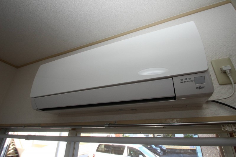 スィート　ドリームＡ1階 部屋その他