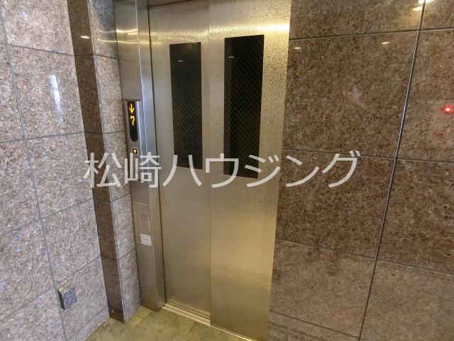 第二和光マンション6階 部屋その他