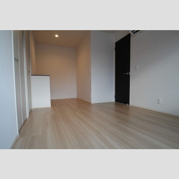 petit trou201号室 部屋その他