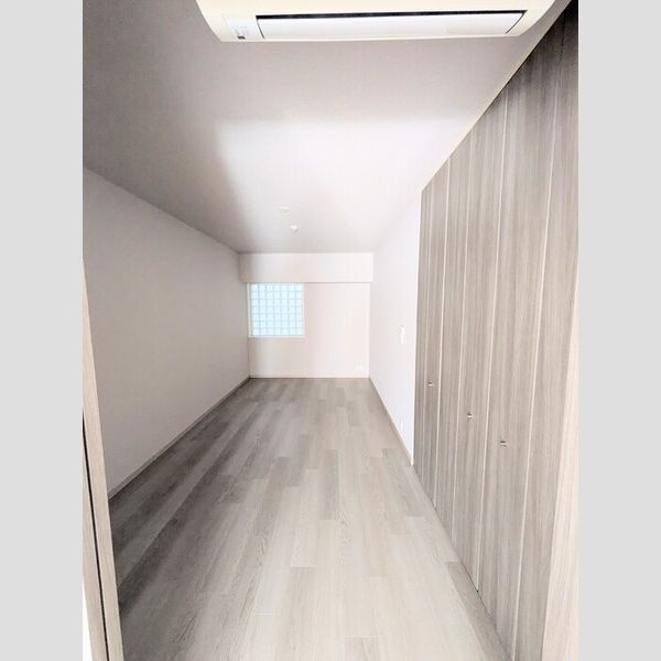 カスタリア高輪0604号室 居室