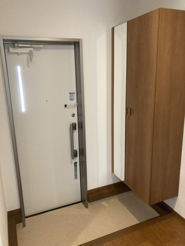 クレールフォレスタ ※現況優先