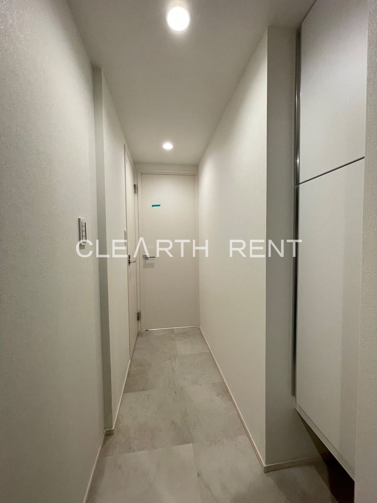 ＧＲＡＮ ＰＡＳＥＯ北新宿2階 同タイプ別住戸写真となります。現況と異なる場合がございます。