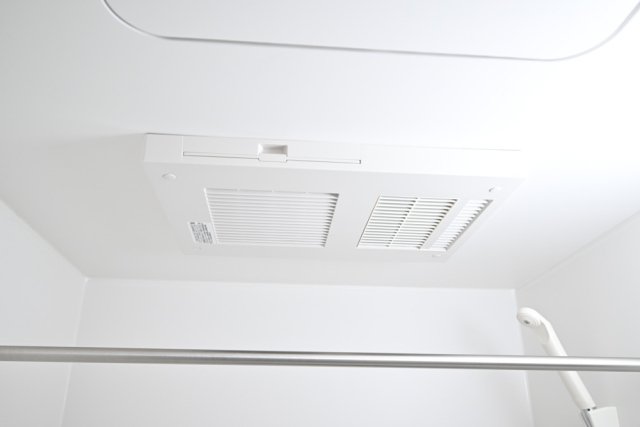 ＡＰＴ西新井1階 部屋設備