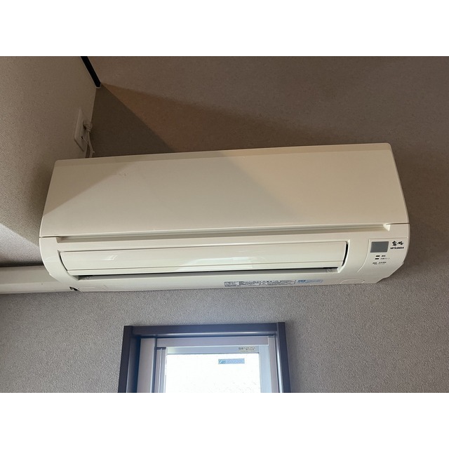 Palma Foresta201号室 部屋その他