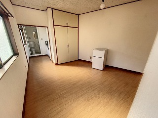 フラット・ルキノ2階 部屋その他