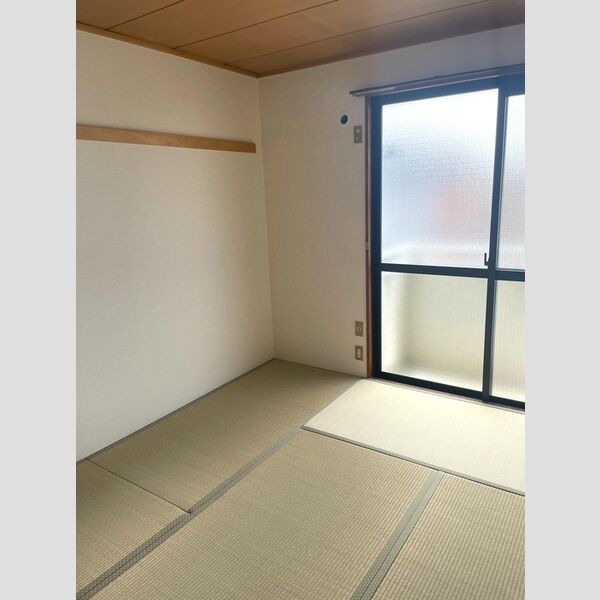 カーサビアンカ 和室