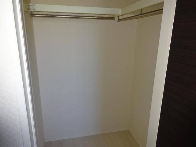 Ａｒｉｅｔｔａ ウォークインクローゼット