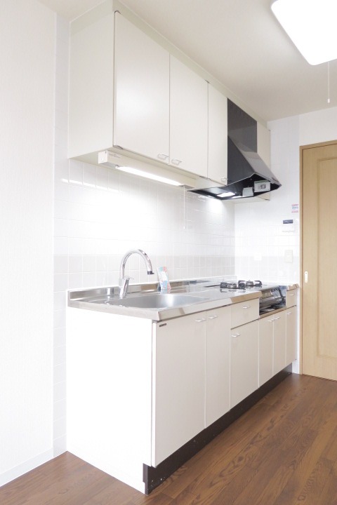 T's garden清瀬7階 キッチン