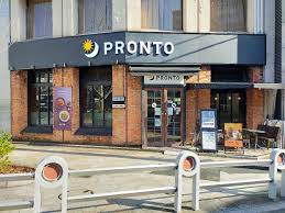 メトロフォート4階 【喫茶店・カフェ】PRONTO 九段下店まで765ｍ