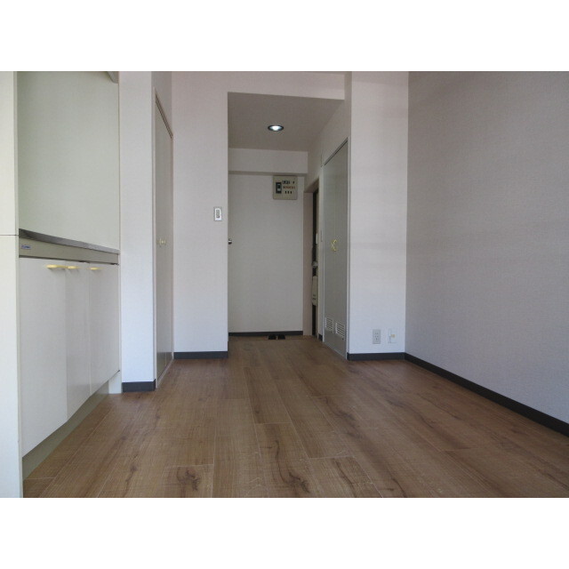 奥村マンション4階 部屋その他