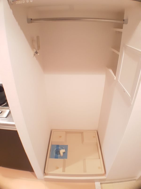 レジディア市谷薬王寺5階 部屋その他