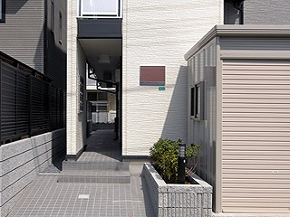 レオパレスカーム201号室 部屋その他