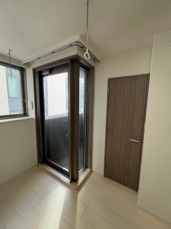 ドムス・スタイル銀座東 リビング