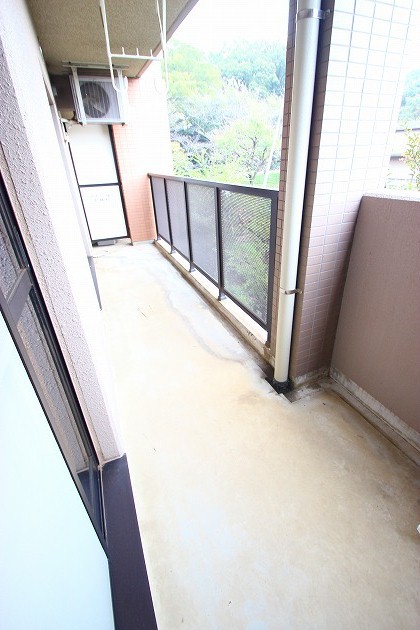 ベルデュールコート3階 部屋その他