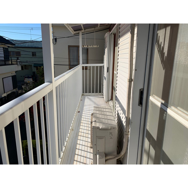 メゾンメヌエット2-A号室 部屋その他