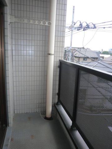 ルミエール妙蓮寺0201号室 302号室の写真です