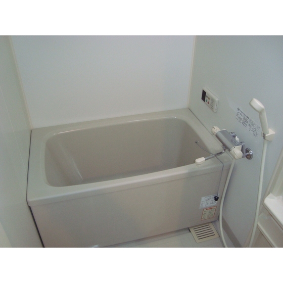 ハイエストピーク403号室 内観