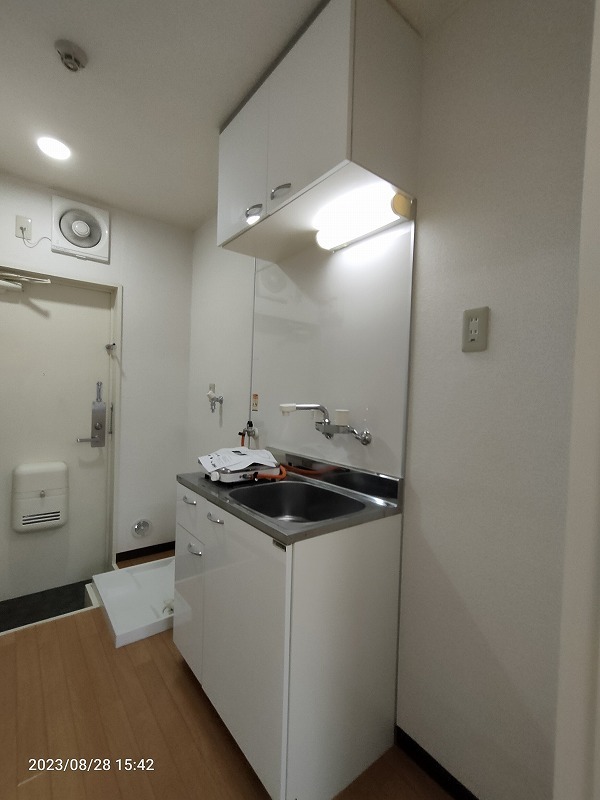 アネックスⅢ1階 部屋その他