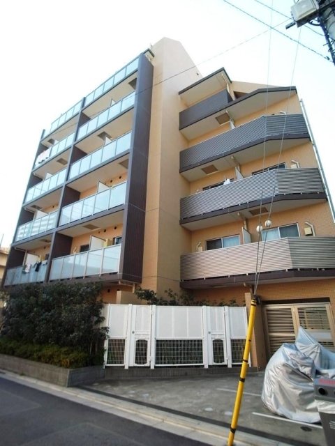 ＳＩＮ－Ｃｉｔｙ町屋の外観画像